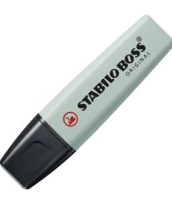 STABILO BOSS NATURE EUCALYPTUS VERT