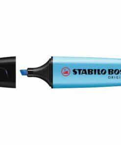 POINT 88 BLEU CLAIR N°31 10P FEUTRE STABILO