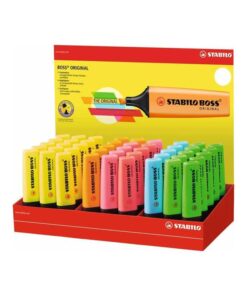 STABILO BOSS DISPLAY DE 45