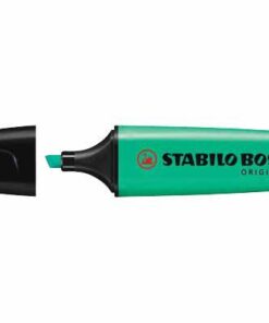 POINT 88 TURQUOISE N°51 10P FEUTRE STABILO
