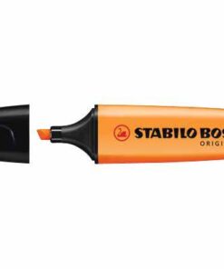 POINT 88 ORANGE N°54 10P FEUTRE STABILO