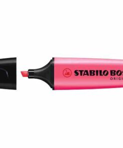 POINT 88 ROSE N°56 10P FEUTRE STABILO