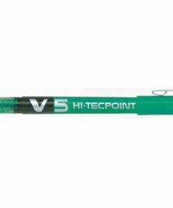 PILOT V5 HI-TECPOINT XF VERT