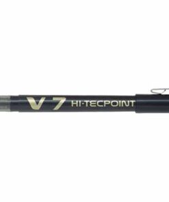 PILOT V7 HI-TECPOINT F NOIR