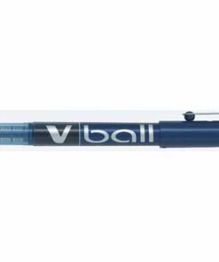 PILOT V-BALL 0,5 BLEU