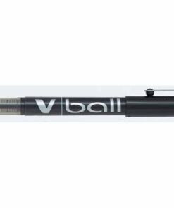 PILOT V-BALL 0,5 NOIR