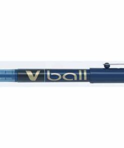 PILOT V-BALL 0,7 BLEU