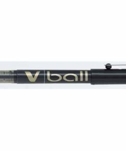 PILOT V-BALL 0,7 NOIR