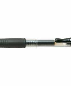 PILOT G-2 - POINTE 0.5 NOIR