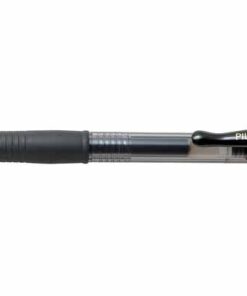 PILOT G-2 - POINTE 0.7 NOIR