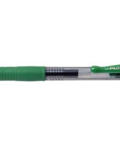 PILOT G-2 - POINTE 0.7  VERT