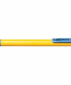 BIC 12 PORTE MINES MATIC 0.7 0.7 MM CORPS