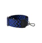 YAKA BANDOULIERE BLEU 70115 UNIVERSELLE - WWW.COM 3