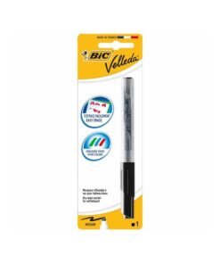 VELLEDA 1741 NOIR BLISTER