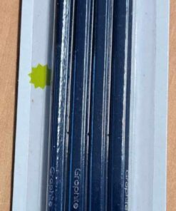 ULMANN 4 CRAYONS A/G BLISTER