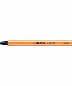 POINT 88 ORANGE N°54 10P FEUTRE STABILO