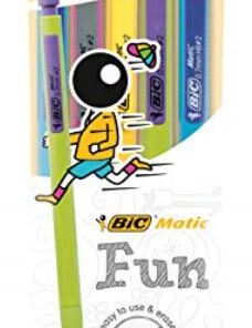 BIC 5 PORTE MINE MATIC 0.7 BLI BLISTER