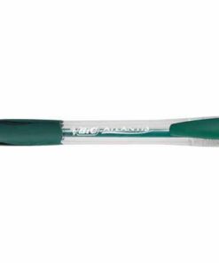STYLO BILLE ATLANTIS RETRA VT BIC VERT