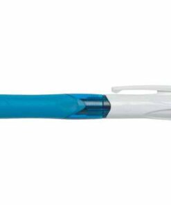 BIC 4 COULEURS GRIP MEDIUM STYLO BILLE BLEU