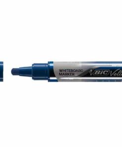 VELLEDA LIQUID INK BLEU 5MM MARQUEUR TABLEAU BLANC NIVEAU ENCRE VISIBLE