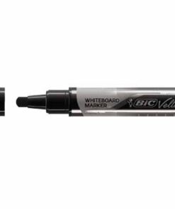 VELLEDA LIQUID INK NOIR 5MM MARQUEUR TABLEAU BLANC NIVEAU ENCRE VISIBLE