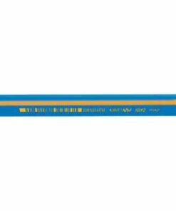 BIC BEGINNERS CRAYON HB BOY SANS BOIS NI ECHARDES - RESINE TRIANGULAIRE ERGONOMIQUE