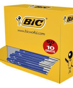 BIC M10 BLEU 90+10
