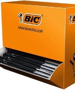 BIC M10 NOIR 90+10