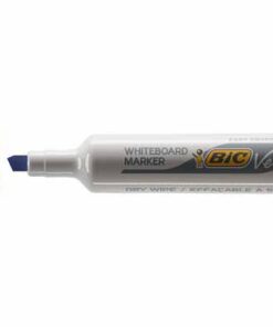 VELLEDA 1791 PTE BISEAU BLEU MARQUEUR TABLEAU BLANC