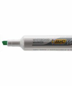 VELLEDA 1791 PTE BISEAU VERT MARQUEUR TABLEAU BLANC