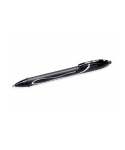 BIC GEL OCITY QUICK DRY NOIR