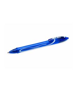BIC GEL OCITY QUICK DRY BLEU