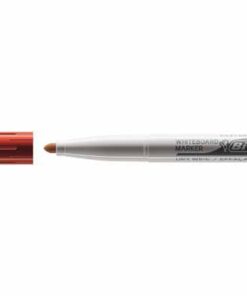 VELLEDA 1741 MOY 2MM ROUGE MARQUEUR TABLEAUX BLANCS