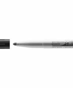 VELLEDA 1741 MOY 2MM NOIR MARQUEUR TABLEAU BLANC