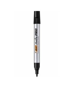 BIC MARKING PRO OGIVE NOIR TOUS SUPPORTS WATERPROOF & T° 1.1MM