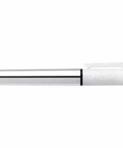 BIC 4 COULEURS SHINE SILVER STYLO BILLE MEDIUM