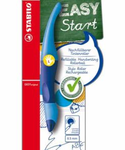 EASYSTART GAUCHER BLEU BLSITER DARK BLUE/ LIGHT BLUE STABILO EASY START