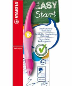EASYSTART GAUCHER ROSE BLSITER LIGHT PINK/ DARK PINK STABILO EASY START