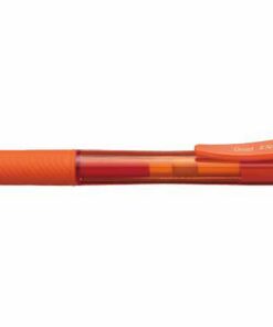 PENTEL ENERGEL BL107 ORANGE