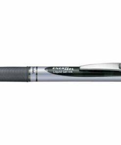 PENTEL ENERGEL RETRA NOIR 0.7MM