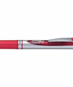 PENTEL ENERGEL RETRA ROUGE 0.7MM
