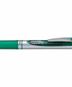 PENTEL ENERGEL RETRACT VERT 0.7MM