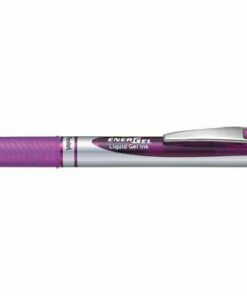 PENTEL ENERGEL RETRA VIOLET 0.7MM