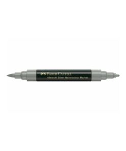 MARQUEUR AQUA GRIS FROID N°4 FABER-CASTELL