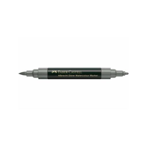 MARQUEUR AQUA GRIS FROID N°6 FABER-CASTELL
