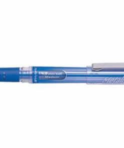 PENTEL HYBRID K230 BLEU MET 1.0MM