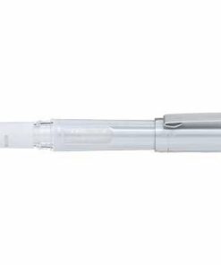 PENTEL HYBRID K230 BLANC 1.0MM