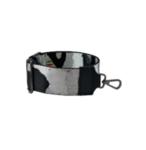 YAKA BANDOUILERE NOIR 70146 UNIVERSELLE JUNGLE 3