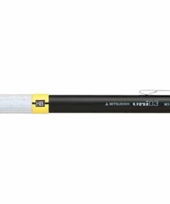 UNIBALL PORTE MINE 0.3MM TECHNIQUE   UBI-BALL