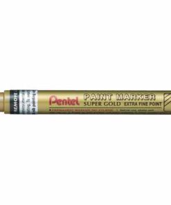 PAINT MARKER PENTEL 0.7 OR FIN